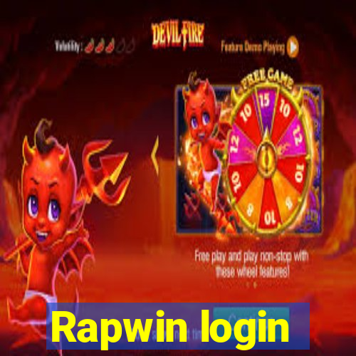 Rapwin login